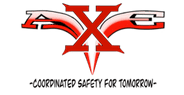 AXE Security Finland Oy -logo 
